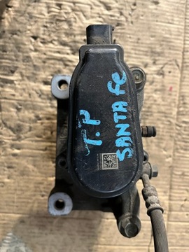 27 HYUNDAI SANTA FE IV TŘMEN BRZDOVÝ ELELKTRICKÝ ZADNÍ PRAVÝ