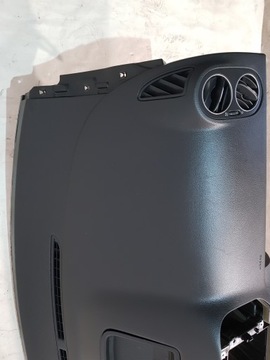 ПРИБОРНАЯ ПАНЕЛЬ КОКПИТ GOLF V PLUS EUR