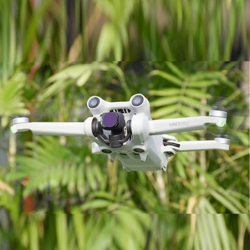 Поляризационный фильтр ND64/PL NDPL для DJI MINI 3 PRO