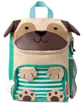 Рюкзак SKIP HOP Junior Zoo Pug