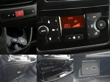 Peugeot Boxer III 2020 Peugeot Boxer 2.2BlueHDI 9 osobowy FV23% gwarancja, zdjęcie 26