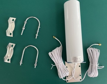 ВНЕШНЯЯ АНТЕННА ДЛЯ 4G МОДЕМА-РОУТЕРА 10-12 дБи