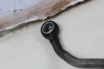 BMW R1100 RS ТРУБКИ МАСЛООХЛАДИТЕЛЯ 1342654