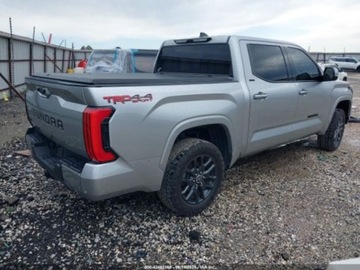 Toyota Tundra II 2023 Toyota Tundra SR5 2023 3.4l 3.4 Benzyna 389KM, zdjęcie 4