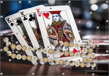 Невероятно крутая копилка для монет с автоматическими выплатами на тему счастья