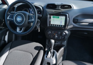 Jeep Renegade 2024 Jeep Renegade 1,5 GSE e-Hybrid 150ps Limited ACC ogrz.Kierownica LKA ideał, zdjęcie 18