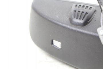 ZRCÁTKO ZPÁTEČNÁ KAMERA LANCIA THEMA 2013