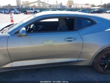 Chevrolet Camaro VI Coupe 3.6 335KM 2023 Chevrolet Camaro 1lt, 2023r., 3.6L 3.6 Benzyna 335KM, zdjęcie 6