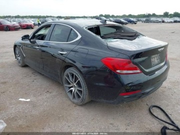  Genesis G70 2.0T 2021 2.0 Benzyna 252KM, zdjęcie 3