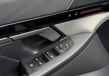 BMW Seria 5 G90-91 Touring 2.0 520d 197KM 2024 BMW Seria 5 520d xDrive M Pakiet 197KM 2.0 Diesel 197KM, zdjęcie 27