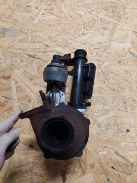 ALFA ROMEO GIULIETTA 2.0 JTDM 170 KM TURBO