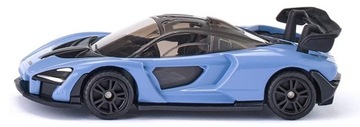 SIKU 1537 McLaren Senna Metal Sklep Warszawa