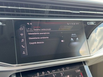 Audi Q7 II SUV Facelifting  3.0 50 TDI 286KM 2023 Audi Q7 Hak, tylna os skretna, wentylacja, panorama, kamery 360, pakiet Ca, zdjęcie 22