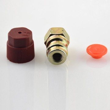 Adapter do ładowania klimatyzacji High Low Side