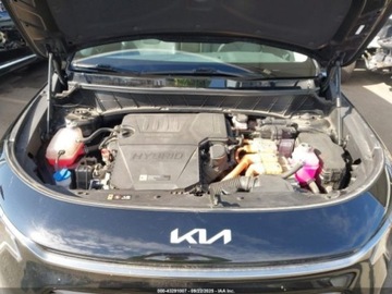 Kia Niro II 2023 Kia Niro 2023 KIA NIRO EX TOURING 1.6 Hybryda 103KM, zdjęcie 15