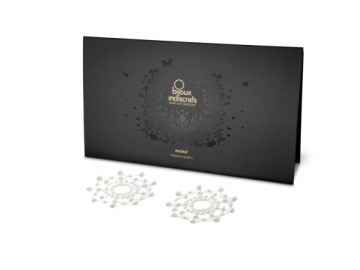 Накладки на соски Bijoux Indiscrets Mimi