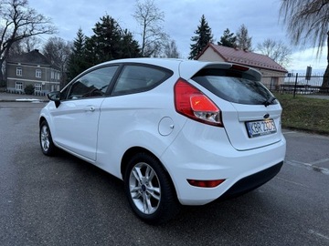 Ford Kuga II SUV 2.0 TDCi 150KM 2016 Ford Fiesta 2016 rok euro 6 Nie Ecobust, zdjęcie 6