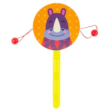 НАБОР ДЕРЕВЯННЫХ ИНСТРУМЕНТОВ ДЛЯ ДЕТСКИХ КУЛЬМУЛЯРОВ