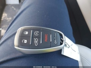 Alfa Romeo Stelvio SUV Facelifting 2.0 Turbo 280KM 2021 Alfa Romeo Stelvio 2021 Alfa Romeo Stelvio AWD 2.0 Benzyna 280KM, zdjęcie 11