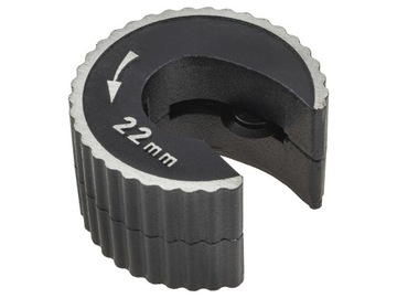 РЕЗАК ДЛЯ МЕДНО-АЛЮМИНИЕВЫХ ТРУБ 22 мм 7/8