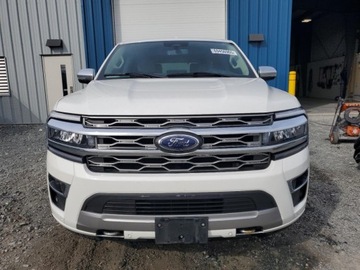 Ford Expedition III 2023 Ford Expedition Platinum 2023 3.5l 3.5 Benzyna 400KM, zdjęcie 5