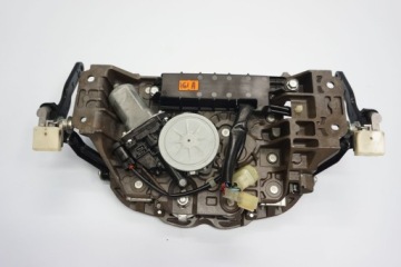 YAMAHA FJR 1300 06-12 MECHANIZM SZYBY MOCOWANIE
