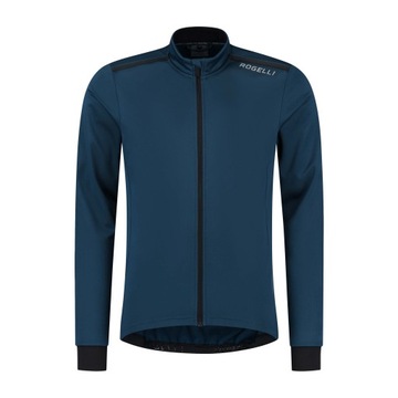 Rogelli PESARO 2.0 CORE - kurtka rowerowa SOFTSHELL