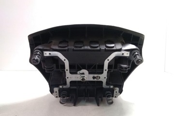 AIRBAG ŘIDIČE PEUGEOT 407 SW (6E_) 96445890ZD 1.6L DIESEL 80KW 2005