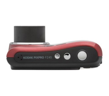Красная камера KODAK FZ45 16 Мпикс.