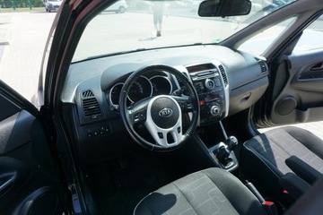 Kia Venga Mikrovan 1.6 CRDi 128KM 2014 Kia Venga 2 kpl kół! Keyless,, zdjęcie 8