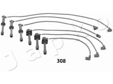 PŘÍVODY ZAPALOVACÍ MAZDA MX-3 1.8 92-97 MX-6 2.5 626 IV