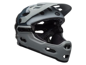 Kask rowerowy Bell Super 3R MIPS r. L