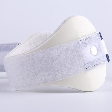 Регулируемая поддержка теннисного локтя.