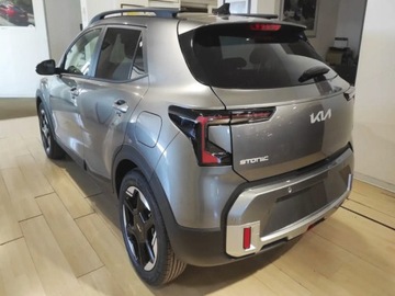 Kia Stonic I Crossover Facelifting 1.0 T-GDI 100KM 2026 KIA Stonic 1.0 T-GDI L DCT 100KM, zdjęcie 2