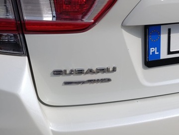 Subaru Impreza IV 2018 impreza Salon Polska, 2.0i 156KM , 1 Użytkownik, AWD, Automat, Rej 2019, zdjęcie 34