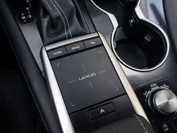 Lexus RX IV SUV Facelifting RX 300 238KM 2021 Lexus RX 300, Salon Polska, Serwis ASO, 4X4, zdjęcie 11