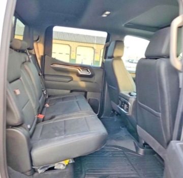  GMC Sierra K1500 Elevation 2026 5.3 Benzyna 355KM, zdjęcie 10