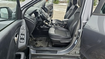 Hyundai ix35 SUV 1.7 CRDi 115KM 2013 Hyundai ix35 1,7CRDi 115Km Duża Navi Kamera, zdjęcie 22