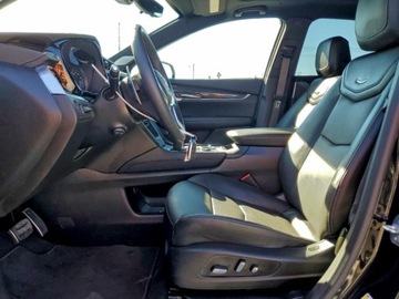 Cadillac 2024 Cadillac XT5 Sport 2024 3.6 Benzyna 310KM, zdjęcie 7