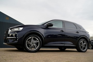  DS Automobiles DS 7 Crossback OPERA masaze FUL LED, zdjęcie 2