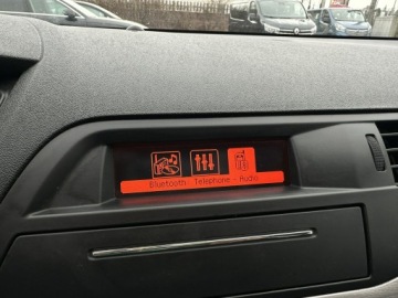 Citroen C5 III Sedan 2.0 HDi FAP 140KM 2011 Citroen C5 2.0 HDI 140KM/Exclusive/Zarejestrowany, zdjęcie 32