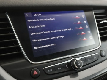 Opel 2019 Opel Grandland X automat full LED skóra navi, zdjęcie 25
