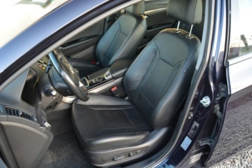 Hyundai i40 Sedan 1.7 CRDi 136KM 2013 Led _ Navi _ Kamera _ Skóra _ Gwarancja, zdjęcie 23