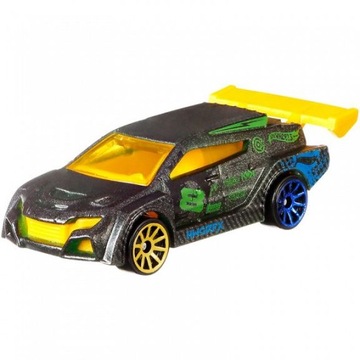 Цветные переключатели Hot Wheels LOOP COUPE