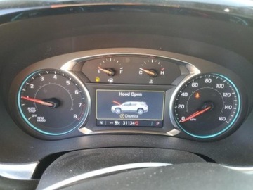 Chevrolet 2023 Chevrolet Traverse 2023r., RS, od ubezpieczalni 3.6 Benzyna 310KM, zdjęcie 10