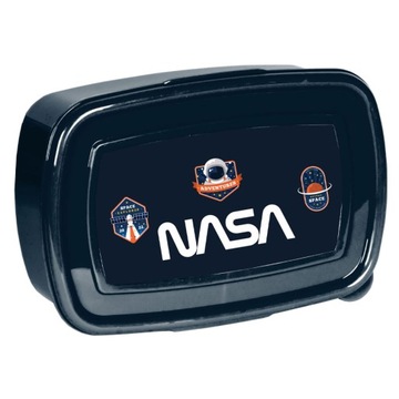 Śniadaniówka NASA PP22NA-3022 PASO