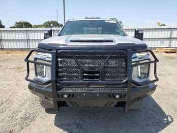 Chevrolet Silverado II 2022 Chevrolet Silverado K2500 Heavy Duty LTZ 2022 6.6l 6.6 Diesel 401KM, zdjęcie 5