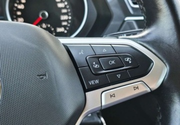 Volkswagen Tiguan II SUV Facelifting 1.5 TSI 130KM 2022 Volkswagen Tiguan LIFT Sliczny 1.5 TSI Bogata Wersja ORYGINAL Zadbany 2023, zdjęcie 14