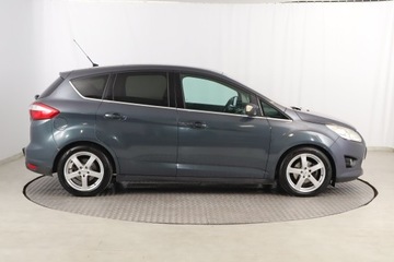 Ford C-MAX II Minivan 1.6 TDCi 115KM 2012 Ford C-Max 1.6 TDCi, Klima, Klimatronic, Tempomat, zdjęcie 5