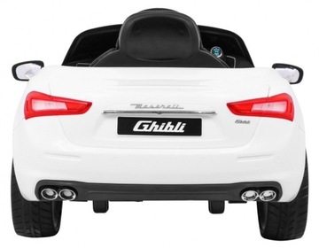 КРЫШКА АККУМУЛЯТОРНОГО АВТОМОБИЛЯ MASERATI GHIBLI EVA